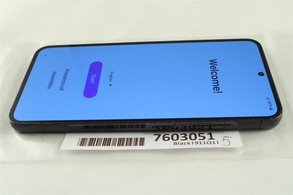 Samsung Galaxy S23 128GB Unlocked for AT&T T-Mobile Verizon GSM 7603051