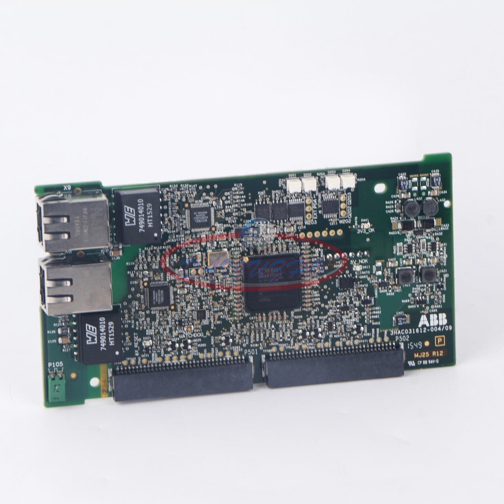 1PC NEW ABB Servo Communication Board DSQC676 3HAC031612-001