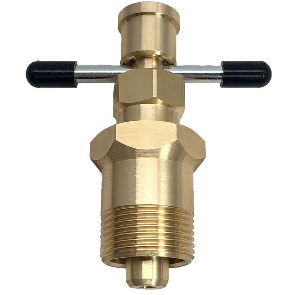 Universal Olive Remover Puller Tool 15mm & 22mm Copper Pipe Compression Fitting