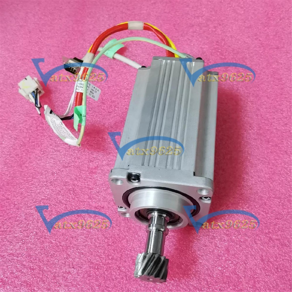 1PC ABB robot motor 3HAC046598-001 New