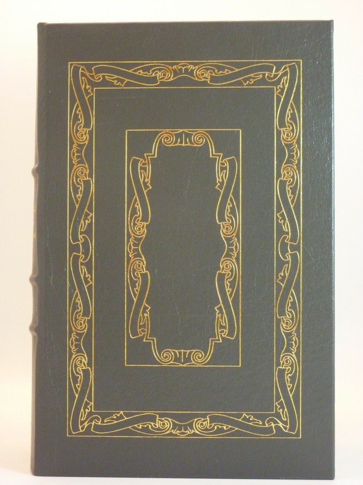 John Marshall A Life in Law Leonard Baker Easton Press Great Lives Vol 1-2