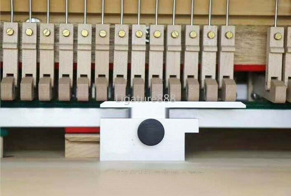 Piano Repair tools Kit Parts - Piano Damp Vibration Gauge Fast Ship 2024 NEW