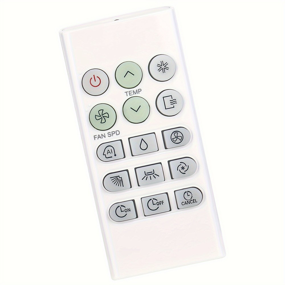 AKB74235402 Replaced Remote For LG AC Air Conditioner with Pedestal LW6013ER