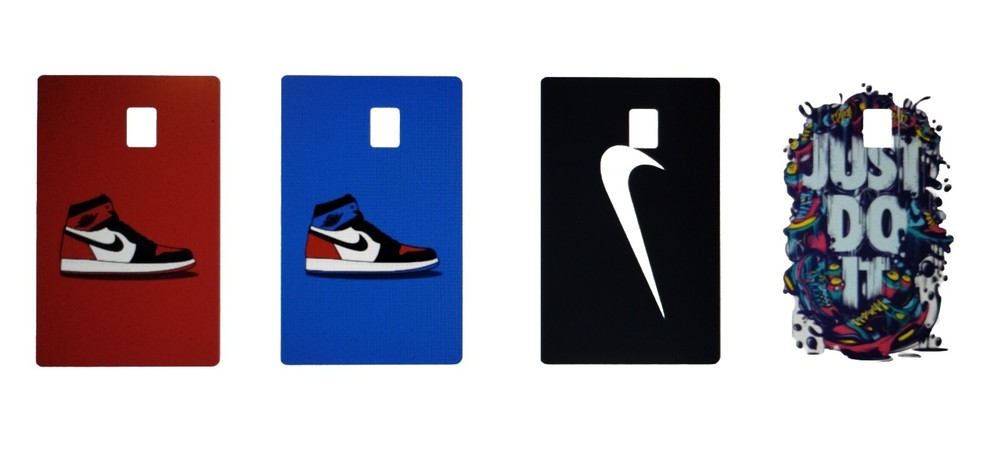 Credit Card  Debit Card Luxury Skin Vinyl Sticker Decal Laminated-image