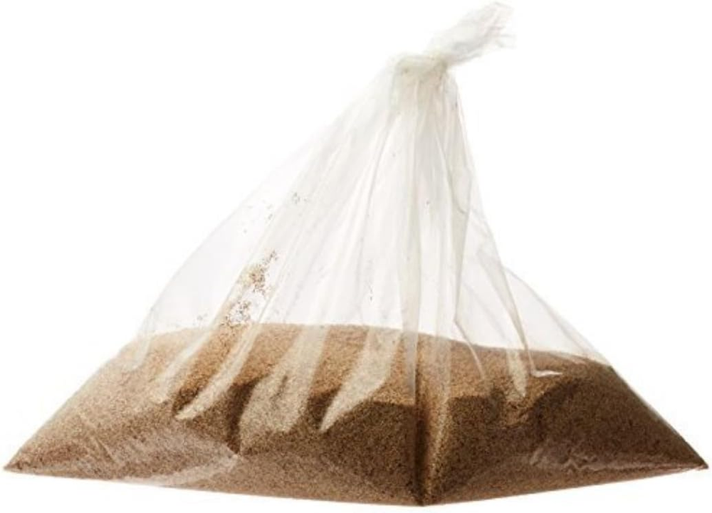 Corn Cob Media for Case Tumbling, Ammo Reloading and Shooting Bags