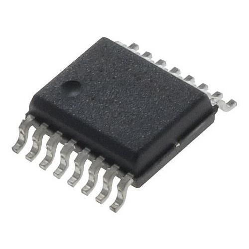 1Pcs MAX5154BEEE+ QSOP-16