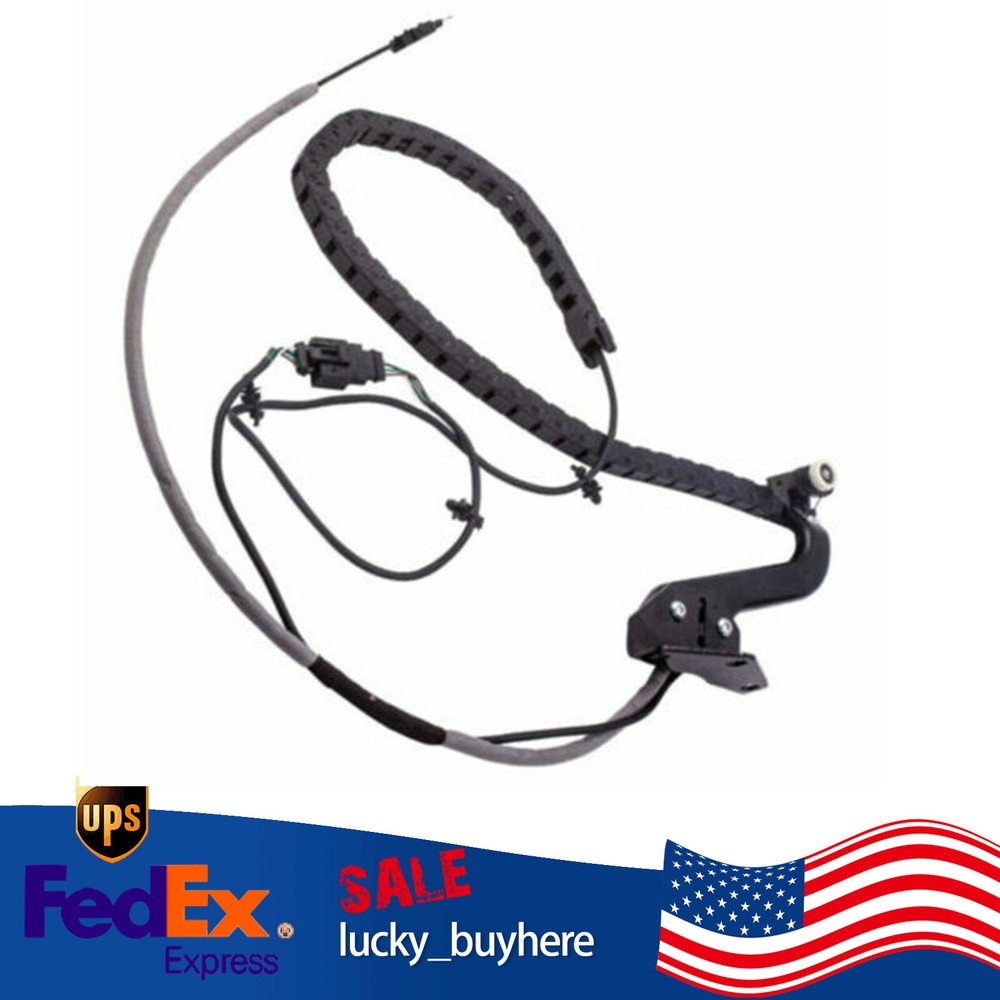 Right Door Pulley Cable Sliding Side Door Parts for Mercedes Sprinter 2006-2017