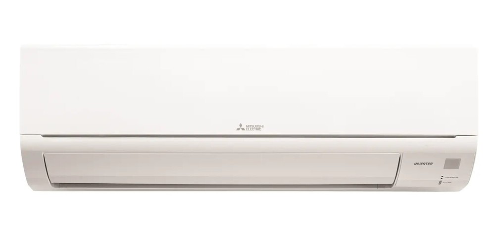 Mitsubishi MSZ-GS09NA-U1 9K BTU Wall Mount Heat Pump Indoor Unit