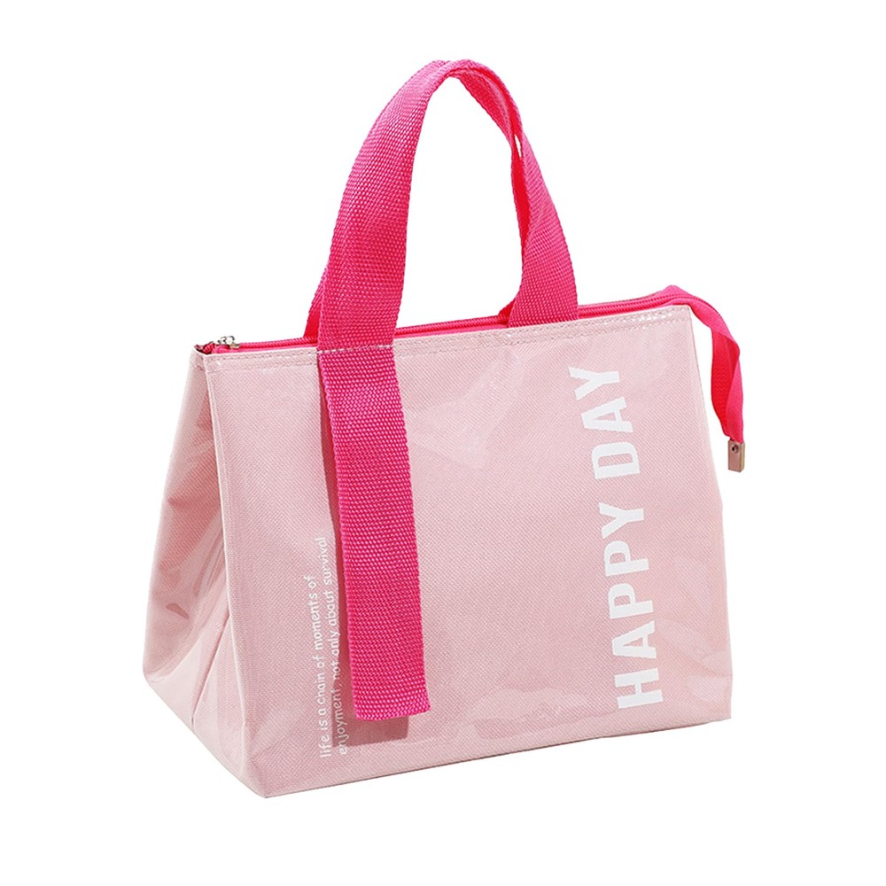 Insulated Lunch Bag for Women, Large Capacity Reusable Lunch Tote Bag Leakpro...