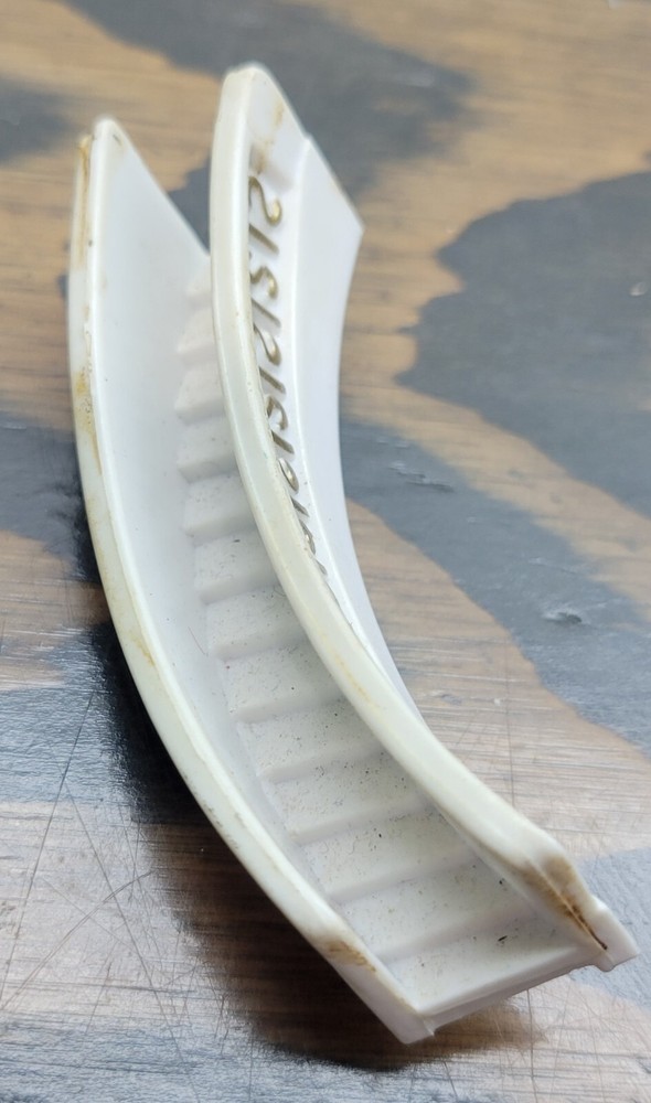 Trendmasters Winter Wonderland Stairway Replacement Steps for Holiday Displays