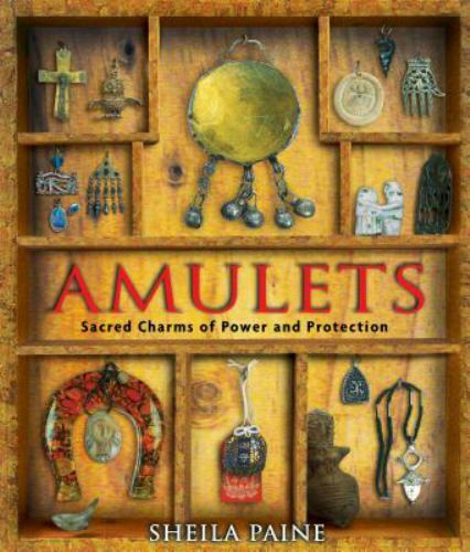 Amulets Format: General/trade