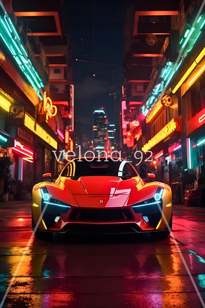 AI-generated beautiful digital art wallpaper for desktop backgrounds-image