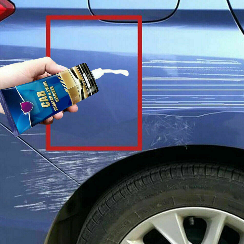 15ML Car Scratches Repair Tool Car Scratch Recover Polishing Wax Car Accessories