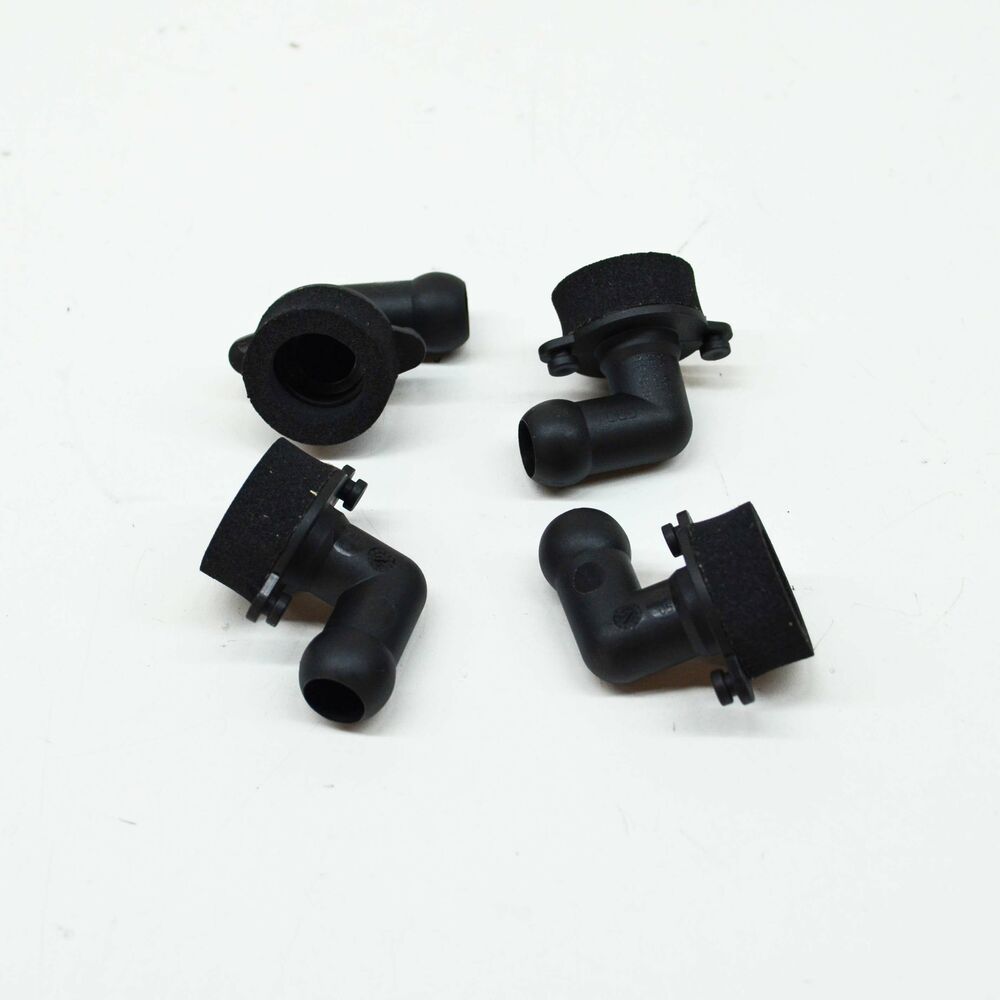 NEW AUDI A5 S5 8T COUPE SUNROOF DRAIN HOSE REPAIR KIT 8T0898813 ORIGINAL