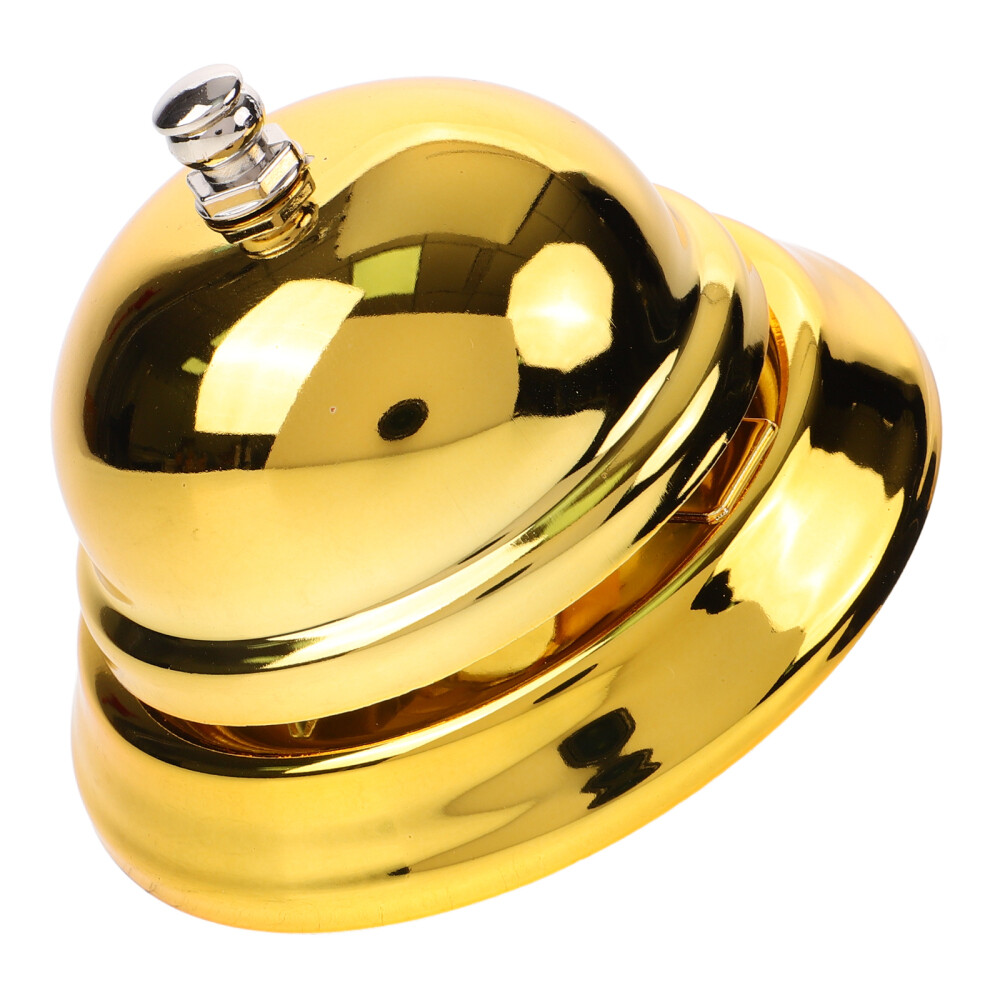 Customer Service Bell Reception Ring Chime Doorbell-image