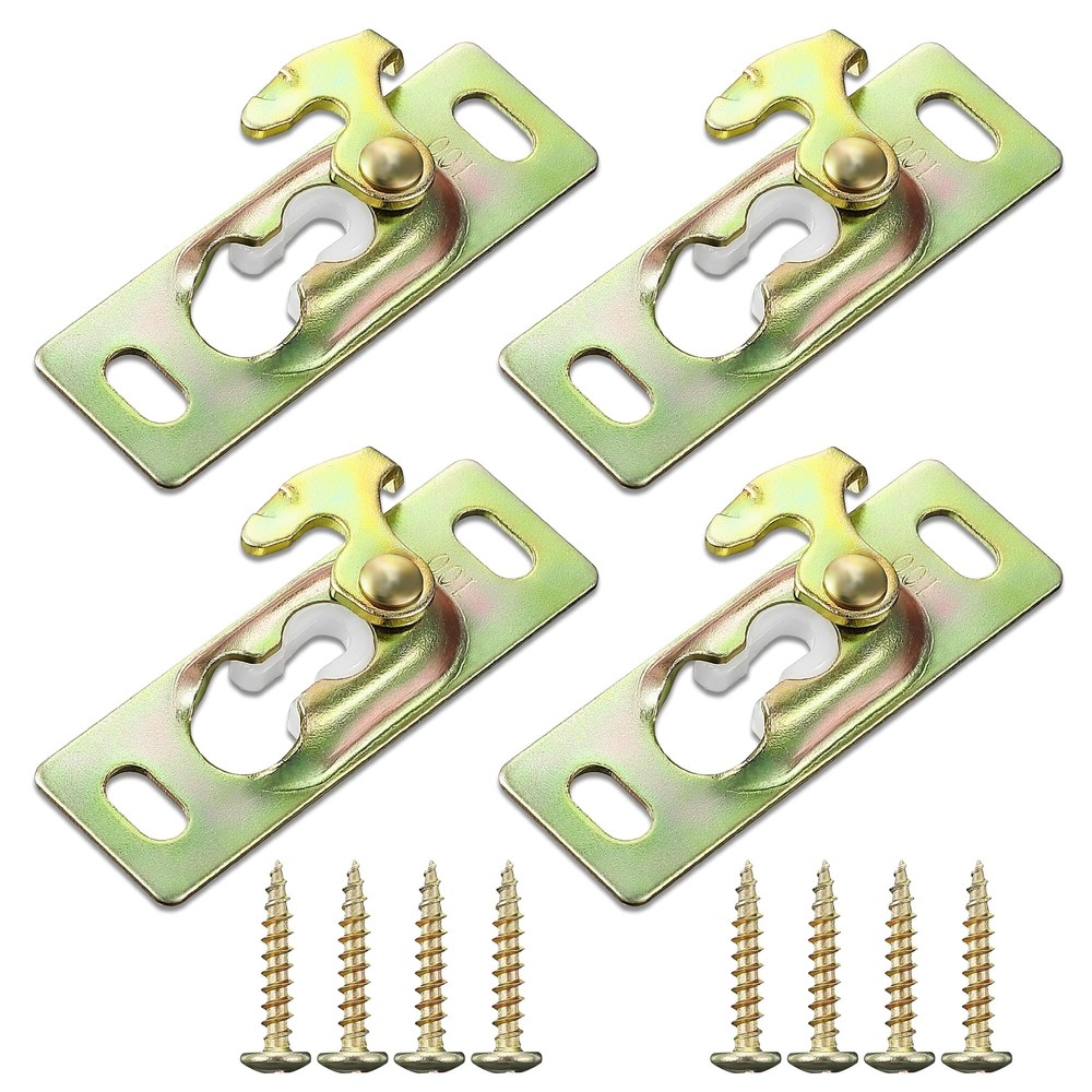 Pocket Door Hardware Kit, Sliding RV Door Hardware, RV Sliding Door Assembly ...