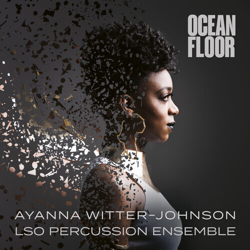 Ocean Floor by Witter-Johnson, Ayanna – Vinyl Record Release 2024 | Soulful Jazz Exploration of Depth and Emotion