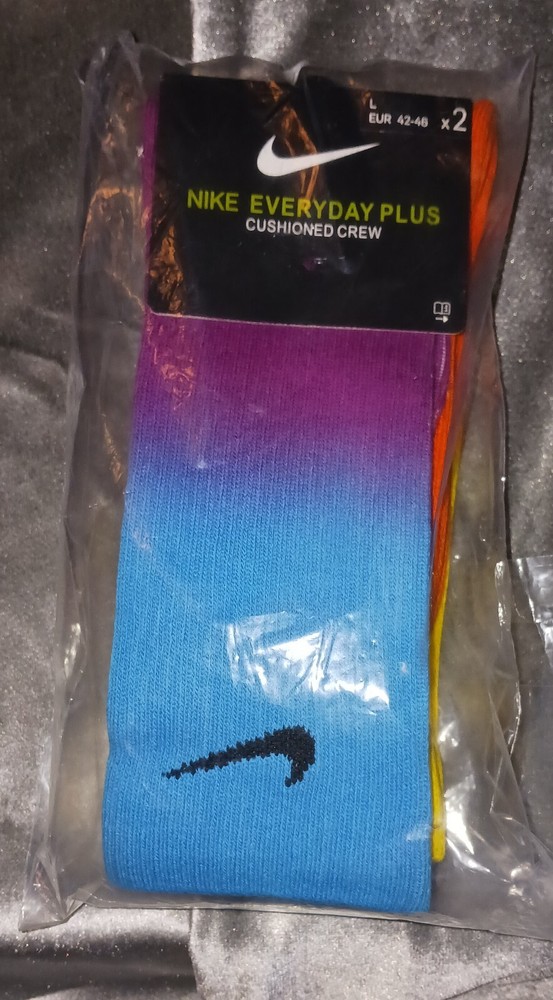 Performance Nike Socks for Comfort and Support in Every Step