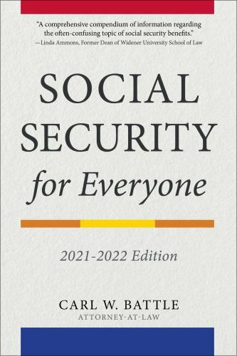 Social Security for Everyone Format: General/trade