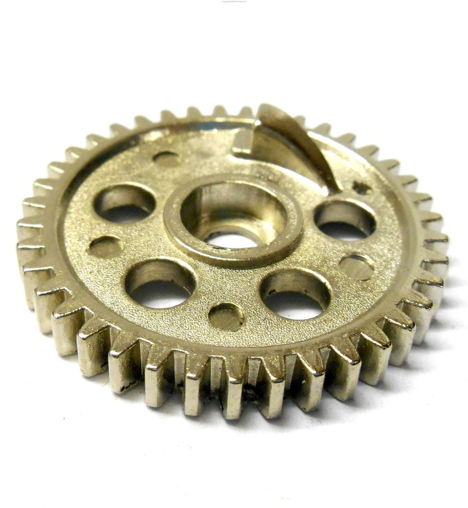 02041 39T 39 teeth tooth gear Metal - Sonic HSP Hi Speed Parts