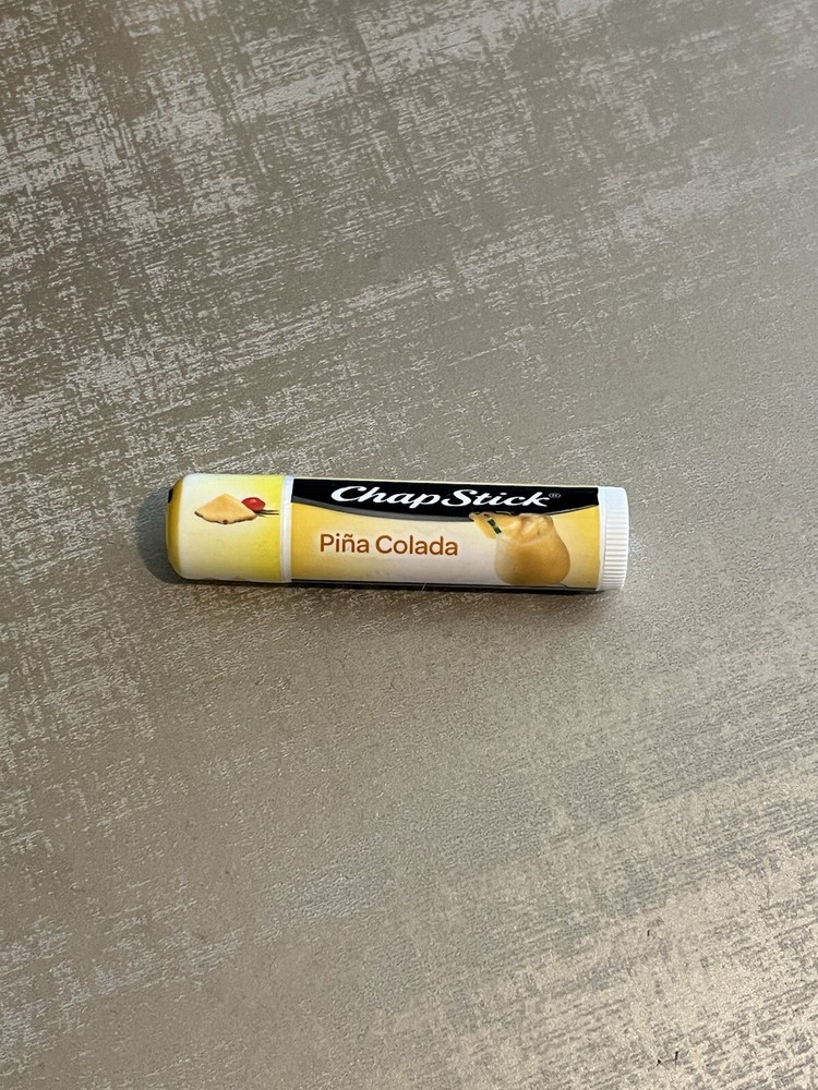 Pina Colada Chapstick
