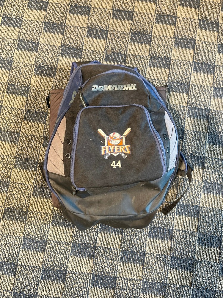 Used DeMarini Bat Pack