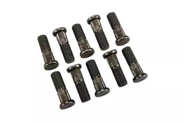 Genuine GM F (S)Bolt 96062533