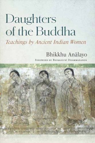 Daughters of the Buddha General Trade Edition for Spiritual Readers