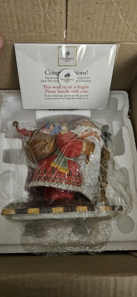 James Christensen's Sculpture