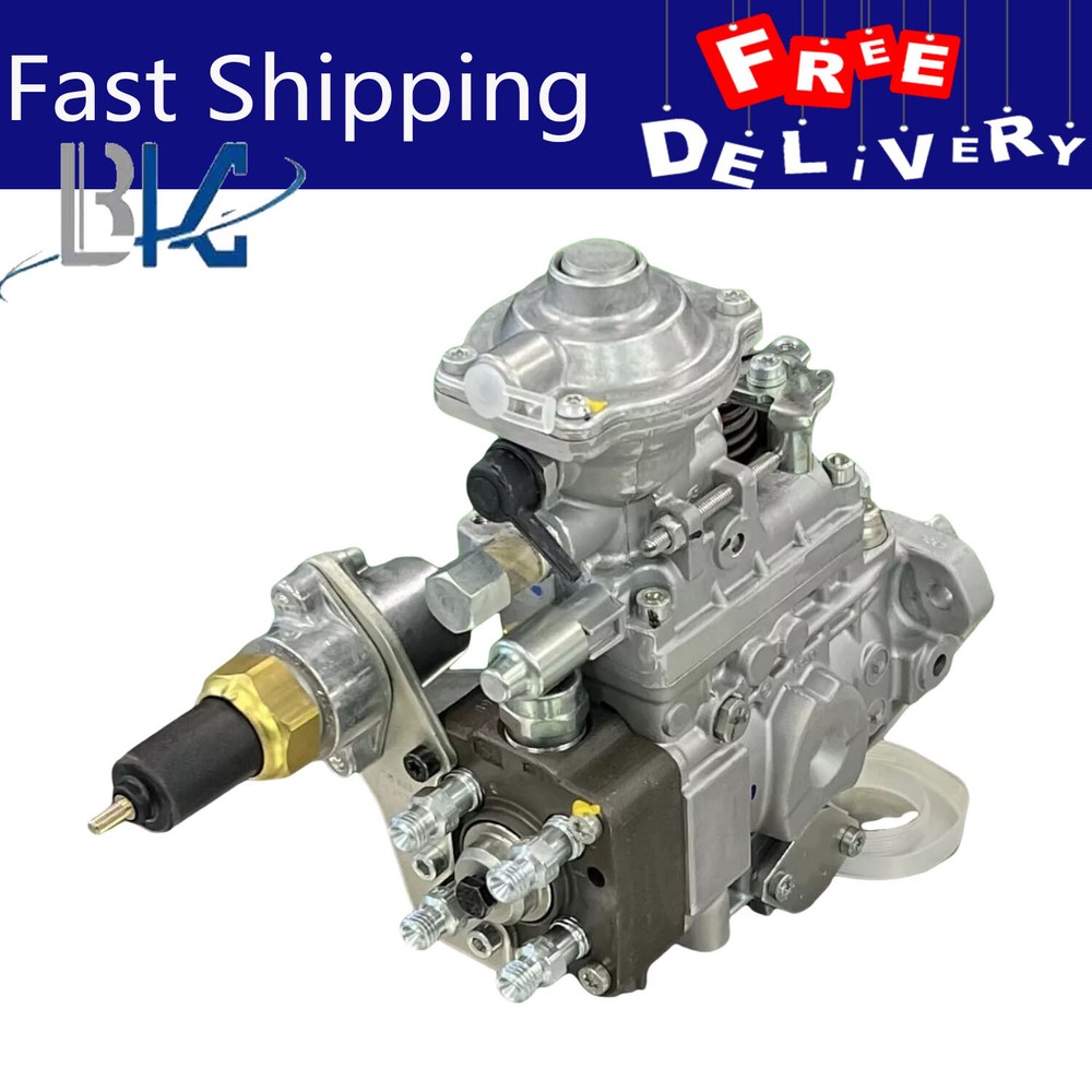 Fuel Injection Pump 0460424523 2890390 For Cummins 4BT3.9