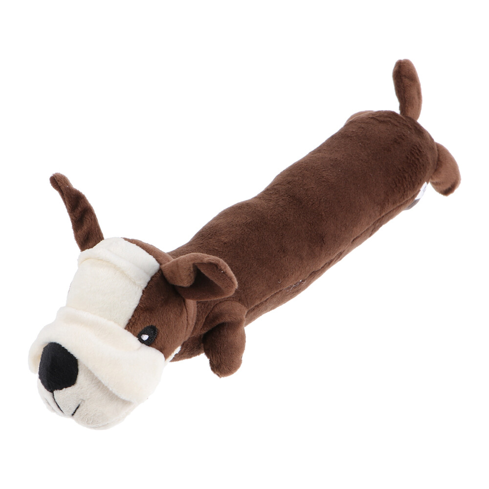 Dog Toys Aggressive Chewers Plush Pet Environmentally Friendly