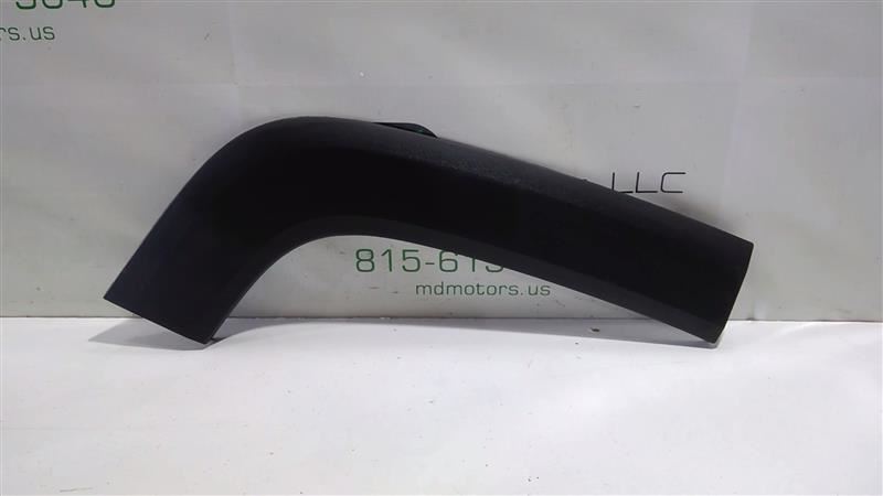 2015 - 2023 JEEP RENEGADE REAR RIGHT PASSENGER SIDE WHEEL MOLDING 5XB66LXHAA