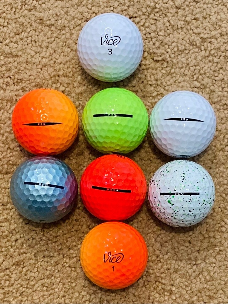 48 Vice Pro Color Mix 4A/5A Free Shipping-image