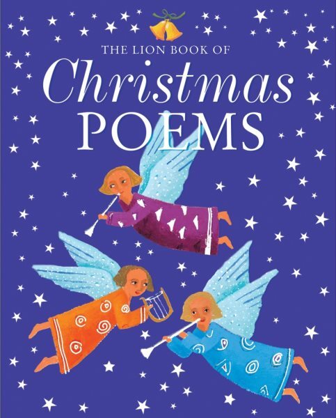 Lion Book of Christmas Poems, Hardcover by Piper, Sophie, Brand New, Free shi...