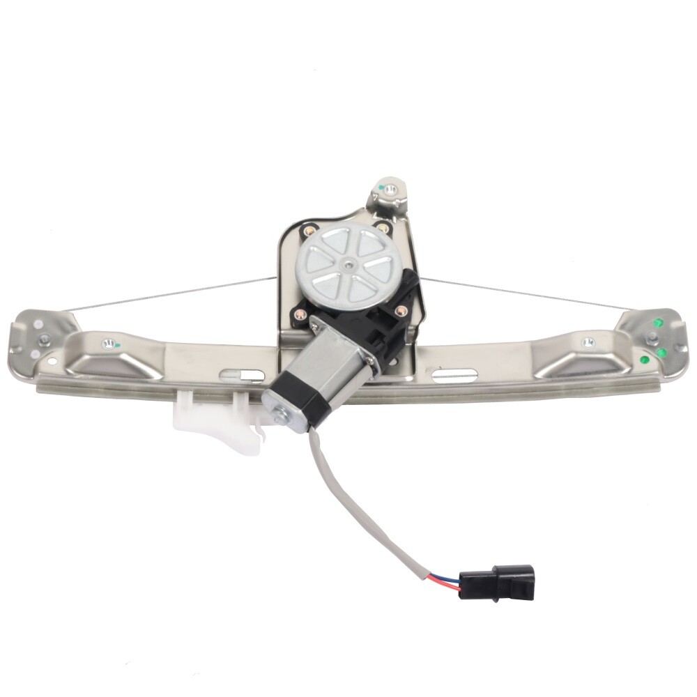 Power Window Regulator w/ motor For 2008 Classic models Rear RH 748-537