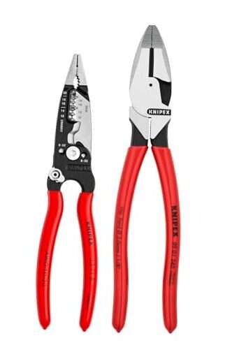 Tools 9K 00 80 148 US 2 Pc Electrical Set