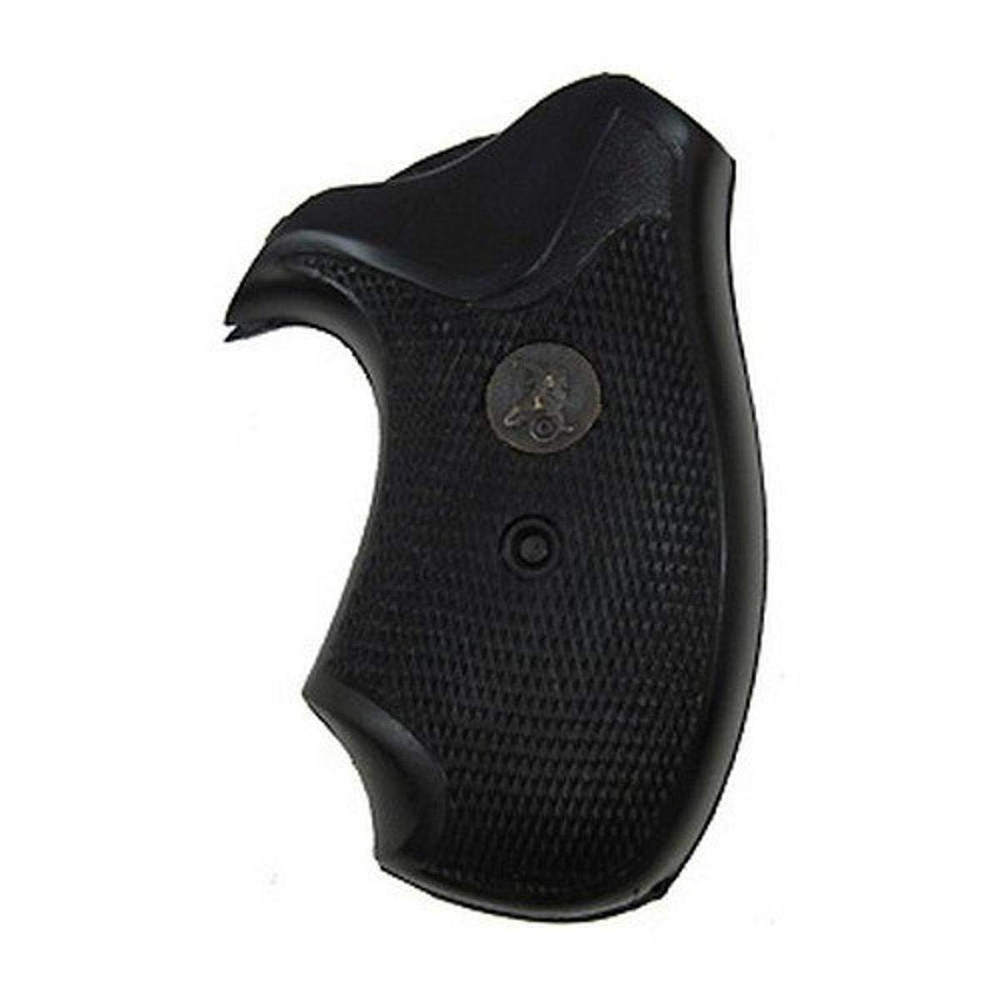 02515 Compact Grips, Colt D Frame Post 71