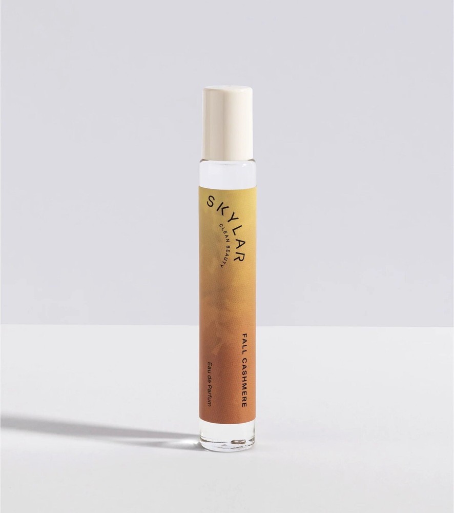 Skylar Fall Cashmere Perfume Roll On