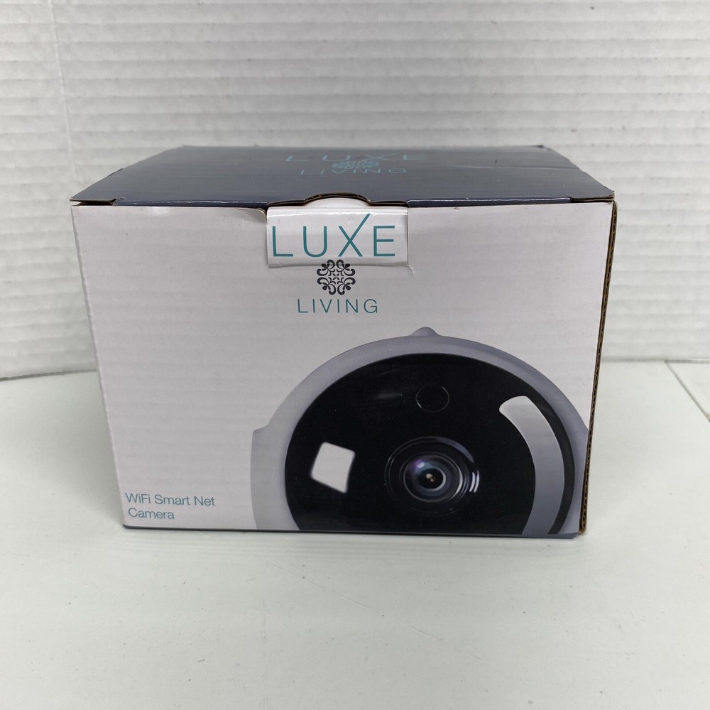 HD IOT Camera Wi-Fi Smart Net Camera Remote Viewing With Two-Way Intercom-image