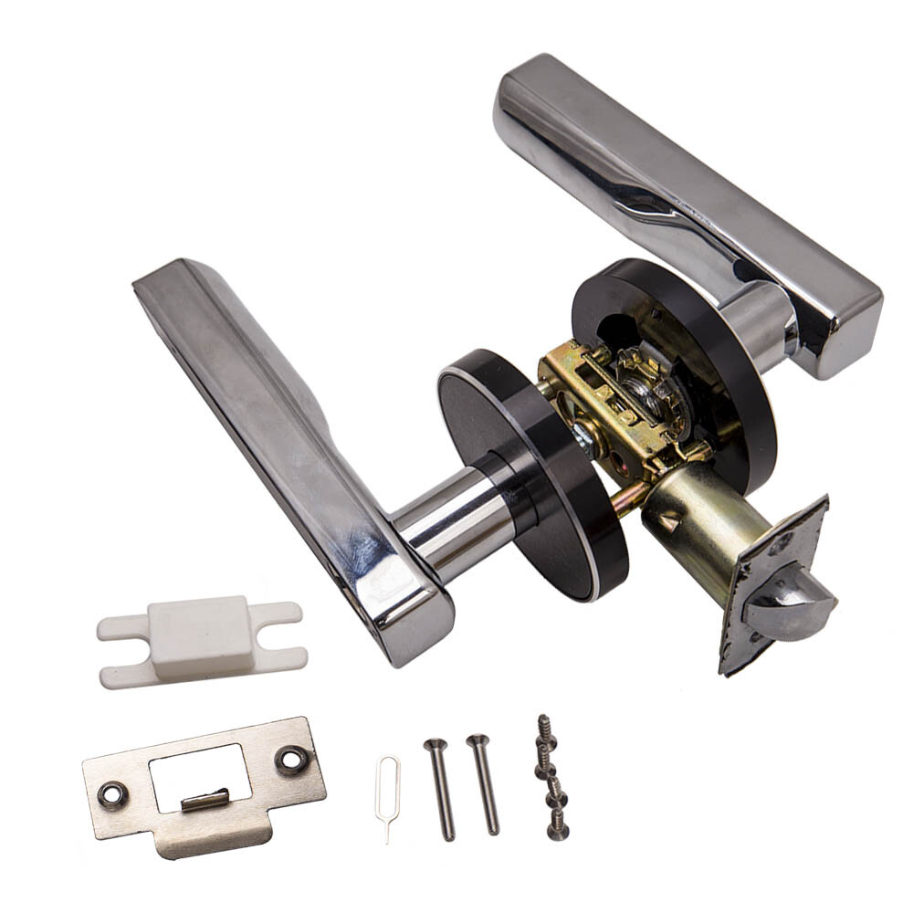 Biometric Fingerprint Smart Door Lock for Enhanced Home Security-image