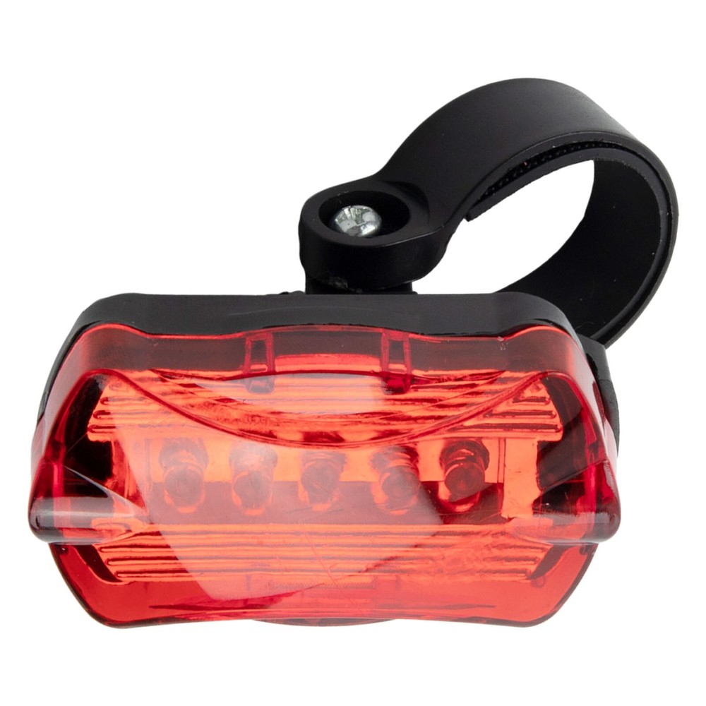 Waterproof Tail Light 7 Modes For MTB Road Bike 2023 New High Quality