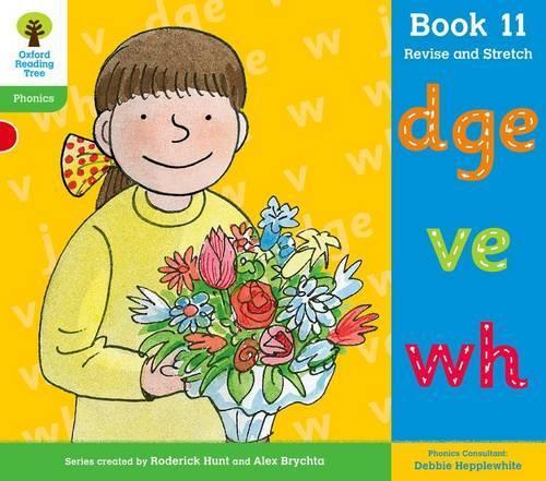 Debbie Hepplewh Oxford Reading Tree: Level 2: Floppy's Phonics: Soun (Paperback)