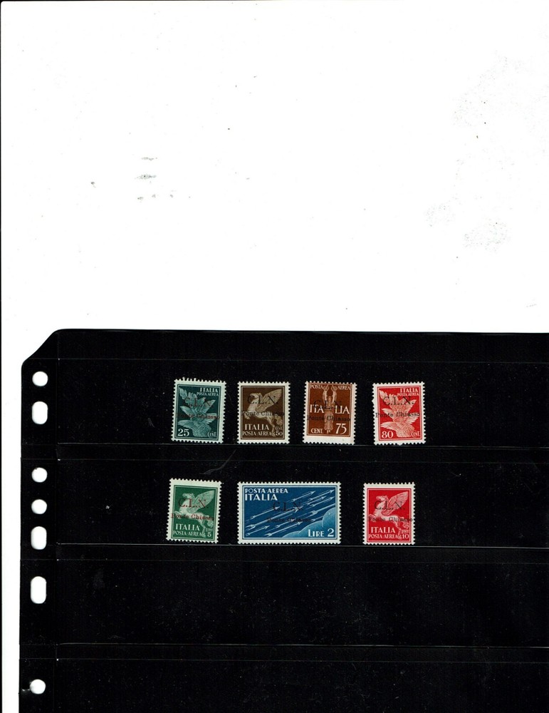 C.L.N.  PONTE CHIASSO