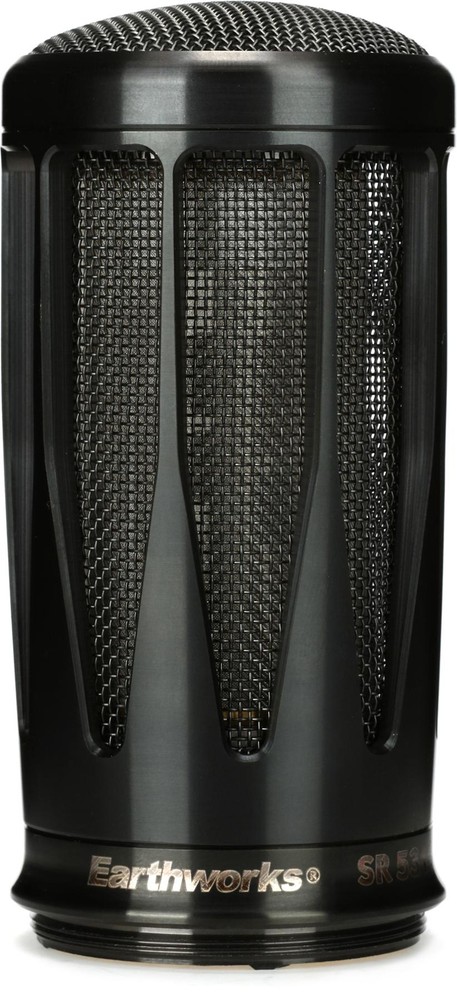 Earthworks SR5314-B Wireless Microphone Capsule - Black