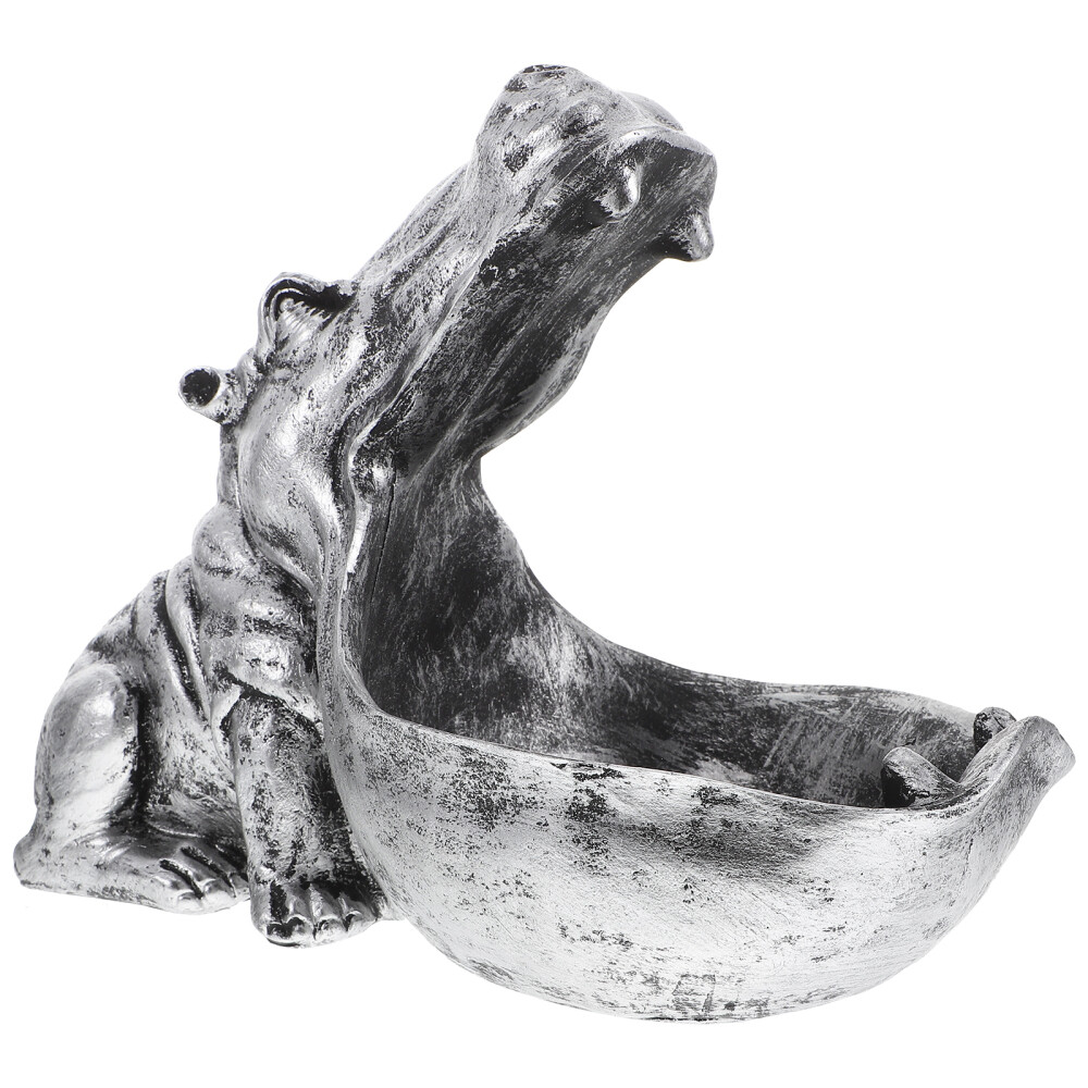 Unbreakable Ashtray Sundries Container Cell Phone Stand Desk