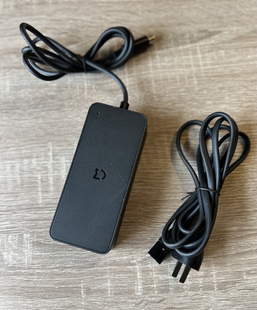 Scooter -Xiaomi Mijia ChingMi HT-A09-71W Charger-M365/ M365 Pro OEM -LIME/BIRD*