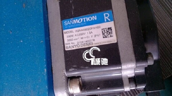 100% test R2AA08020FXH00 90days warranty free DHL or EMS #F8