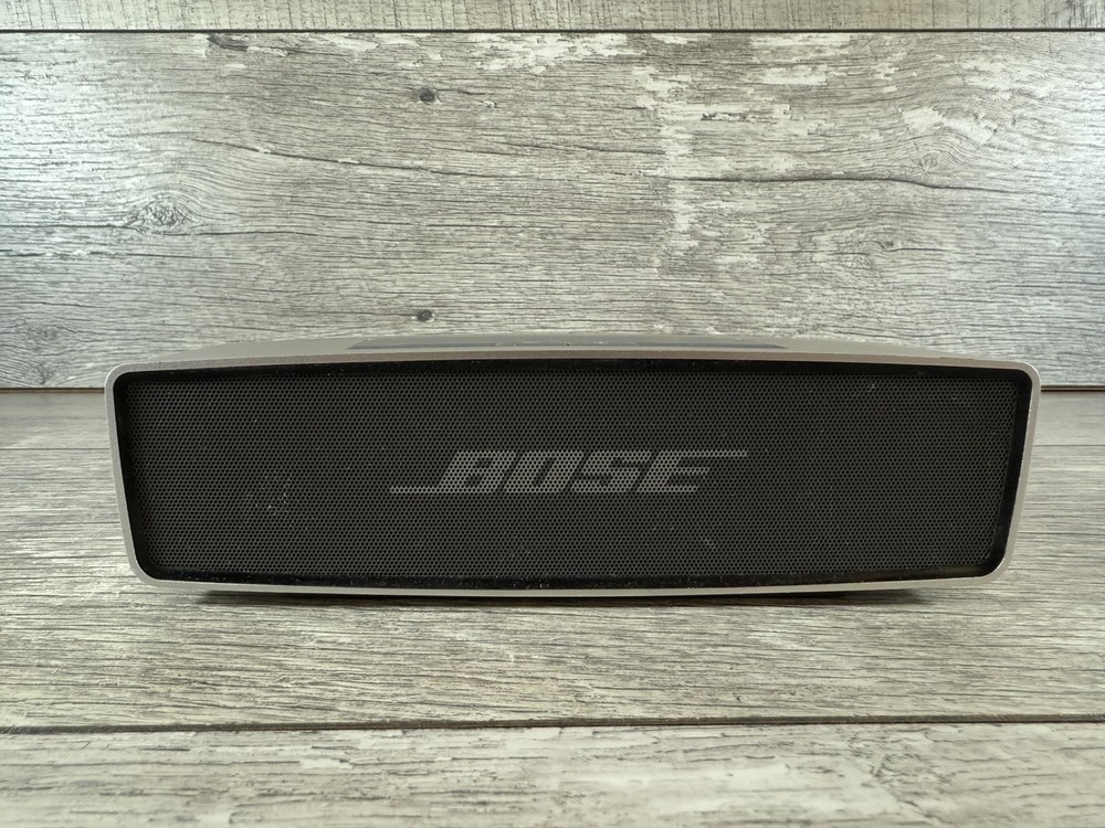 Bose SoundLink Mini Portable Bluetooth Speaker PARTS/REPAIR