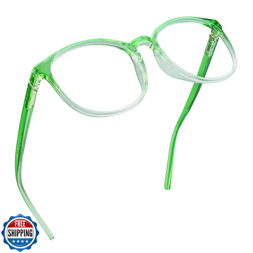 LifeArt Blue Light Blocking Glasses for Computer Use & Anti Eyestrain