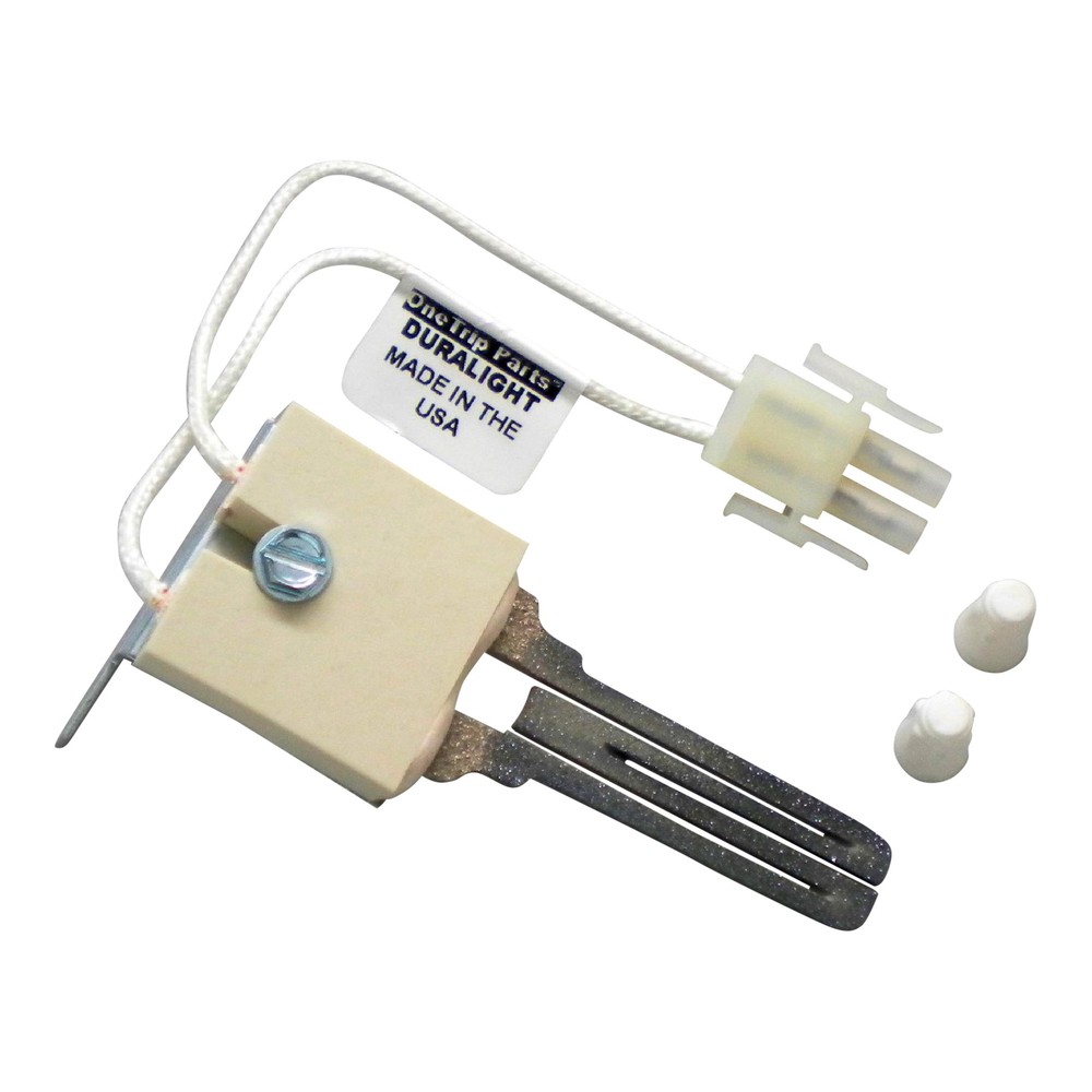 Duralight Furnace Hot Surface Ignitor Direct Replacement For Goodman Amana Ja...
